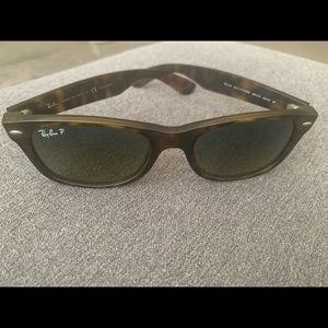 Rayban sunglasses
